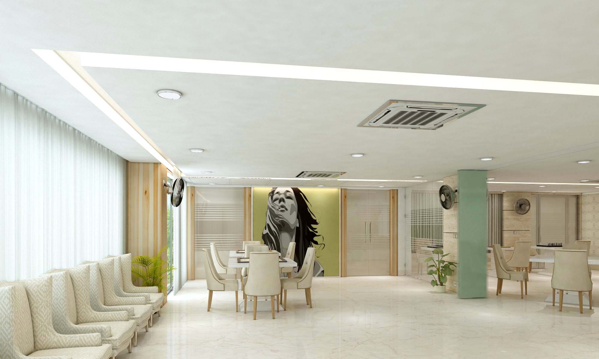 Luxury 4/5 BHK Flats in Kanpur